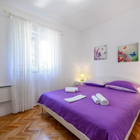 Apartments Kardum Šibenik Eksteriør bilde