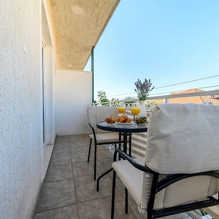 Apartments Kardum Šibenik Eksteriør bilde