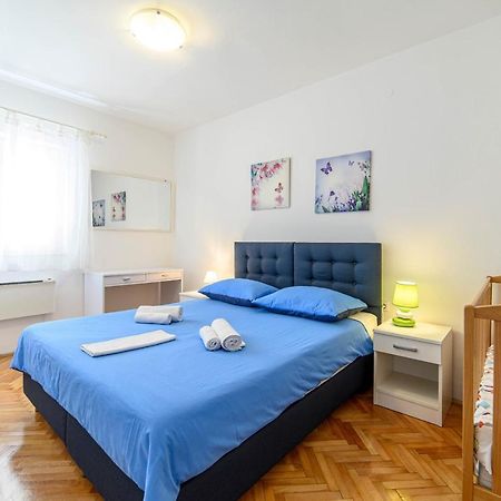 Apartments Kardum Šibenik Eksteriør bilde