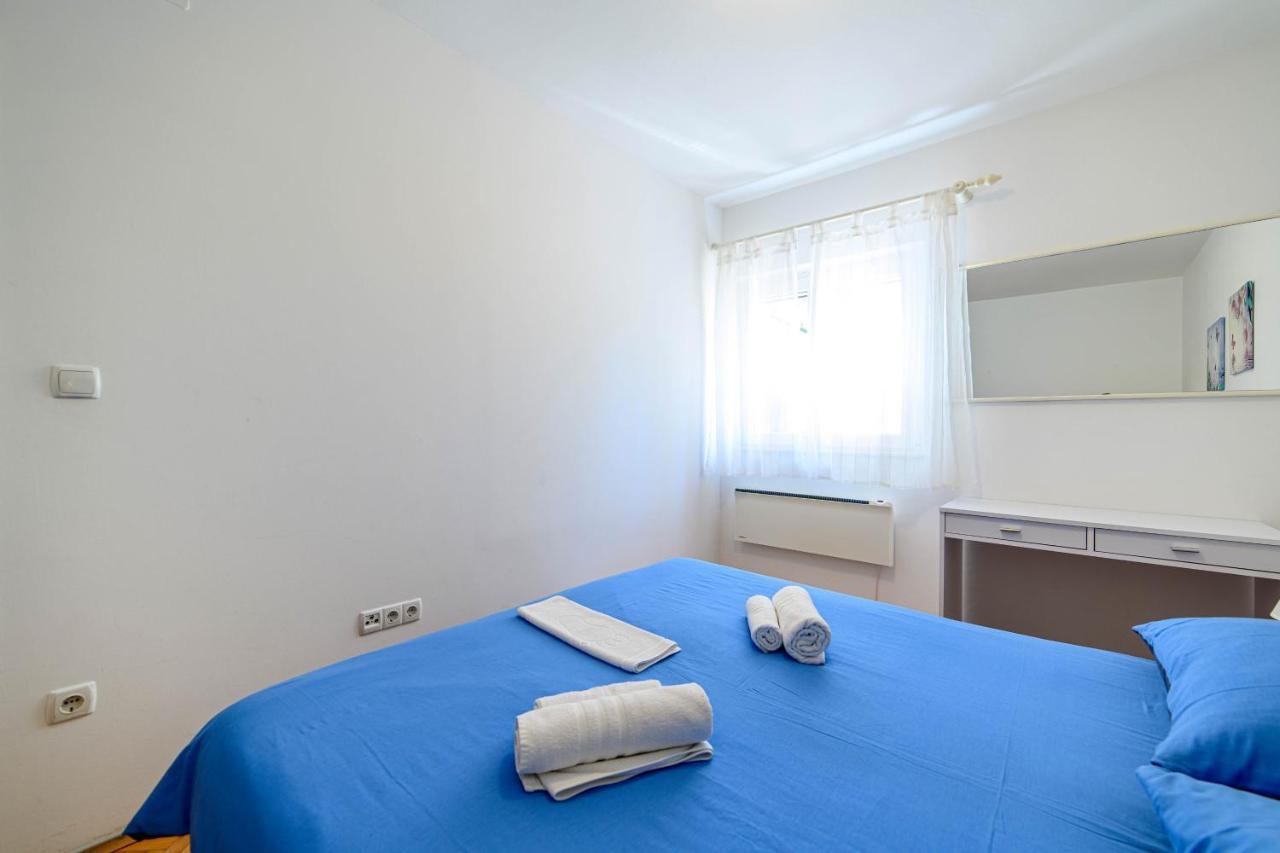 Apartments Kardum Šibenik Eksteriør bilde