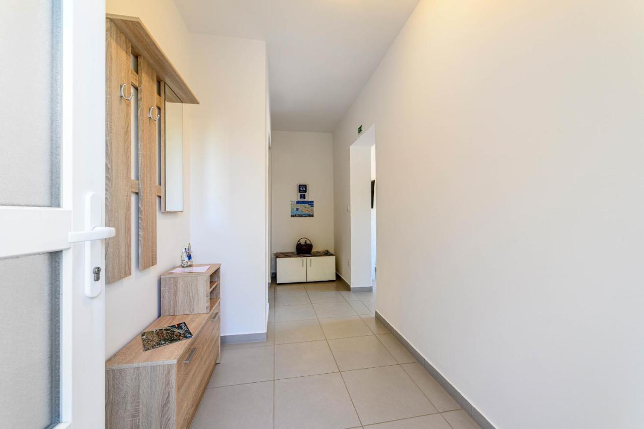 Apartments Kardum Šibenik Eksteriør bilde